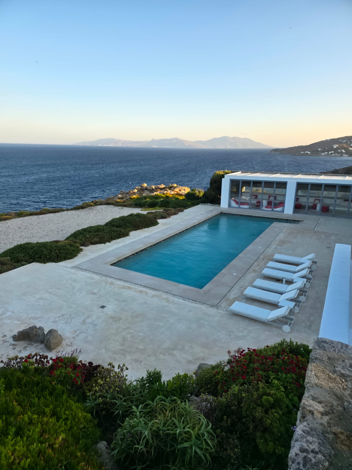 Pool Maintenance